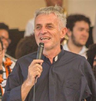 Père Emilio Bellani