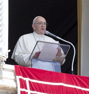 Pape François (©Vatican Media/Catholic Press Photo)