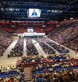 La journée de début d'année de CL Lombardie (Fraternité CL/Pino Franchino)